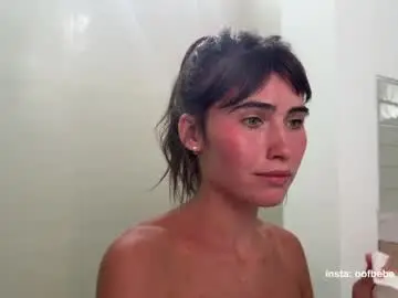 Chaturbate Live Sex of oofbabe__