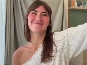 Chaturbate Best Webcam of oofbabe__