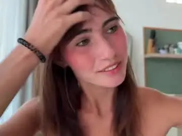 Chaturbate Adult Video Chat of oofbabe__