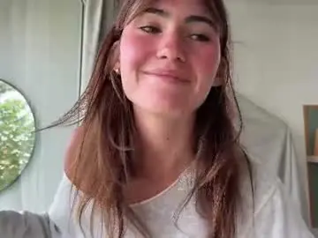 Chaturbate Live Porn of oofbabe__