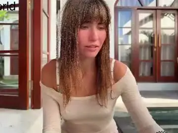 Chaturbate Sex Cam of oofbabe__