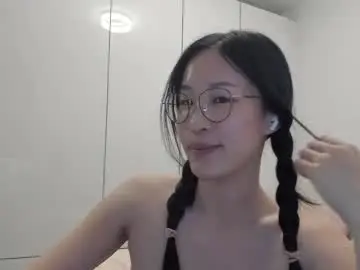 Chaturbate Live Sex of secretgirlfriendxo