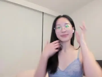 Chaturbate Live Porn of secretgirlfriendxo