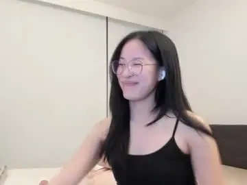 Chaturbate Nude Webcam of secretgirlfriendxo