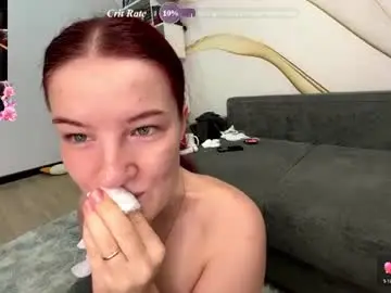 Chaturbate Adult Webcam of sexyvaleriya