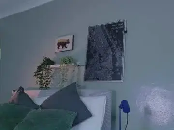 Chaturbate Sex Cam of tiana_cinnamon