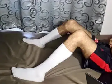 Chaturbate Live Sex of wankaaster