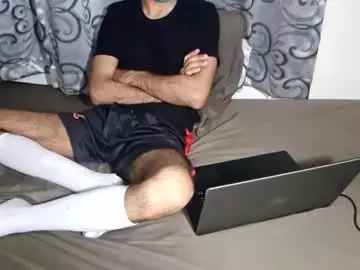 Chaturbate Sex Cam of wankaaster