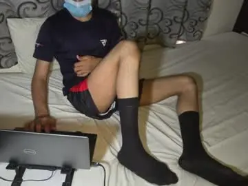 Chaturbate Nude Webcam of wankaaster