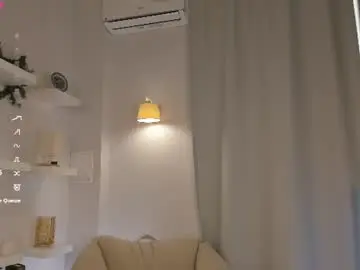 Chaturbate Best Webcam of wish_behappy