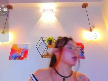 Chaturbate Adult Webcams of ximehot_69