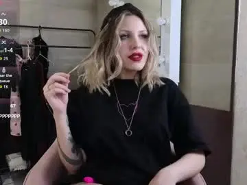 Chaturbate Adult Webcams of _amymoore_