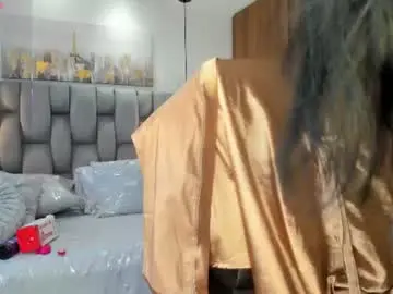 Chaturbate Sex Cam of aili_queens