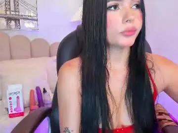 Chaturbate Adult Webcam of aili_queens
