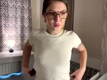 Chaturbate Private Sex Chat of anabeltinin