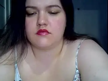 Chaturbate Sex Chat of ashleyrosee_
