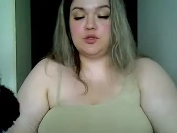 Chaturbate Sex Chat of ashleyrosee_