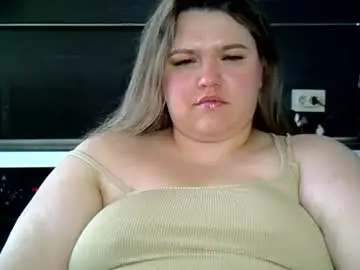Chaturbate Sex Cam of ashleyrosee_