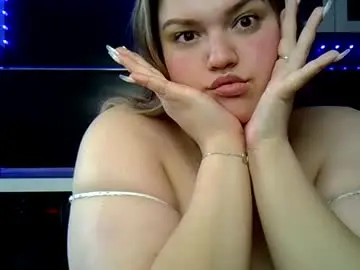 Chaturbate Free Porn Cam of ashleyrosee_