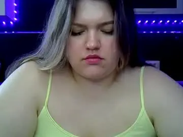 Chaturbate Adult Webcams of ashleyrosee_