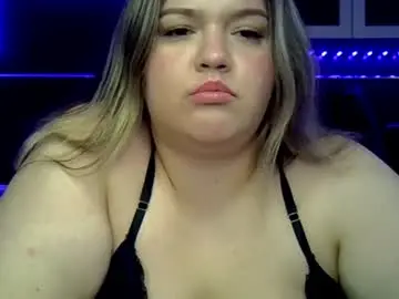 Chaturbate Best Webcam of ashleyrosee_