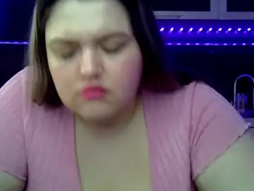 Chaturbate Nude Webcam of ashleyrosee_