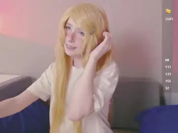 Chaturbate Live Sex Cam of astromy