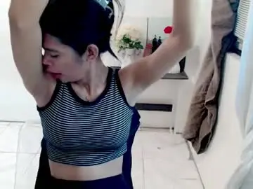 Chaturbate Nude Webcam of avacadaxcx