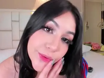 Chaturbate Sex Cam of biancax_