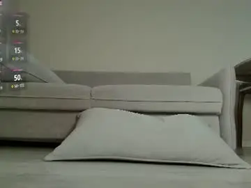 Chaturbate Nude Webcam of bimbo_babe