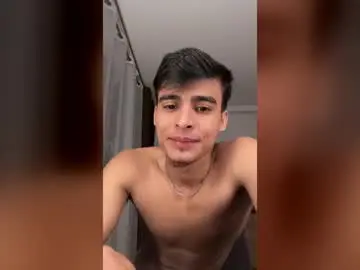 Chaturbate Private Sex Chat of bjonr_haward