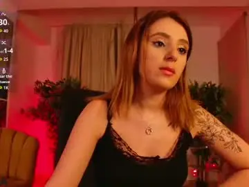 Chaturbate Free Porn Cam of blondieaimee