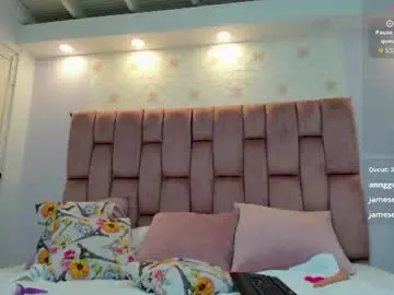 Chaturbate Live Sex of chloe_rhoades