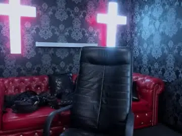 Chaturbate Nude Webcam of clarkbev