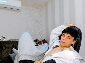 Chaturbate Sex Chat of clarkbev