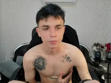 Chaturbate Live Porn of clarkbev