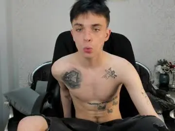 Chaturbate Watch Live Sex Cams of clarkbev