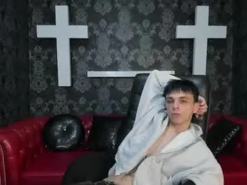 Chaturbate Private Sex Chat of clarkbev