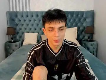 Chaturbate Sex Chat of clarkbev