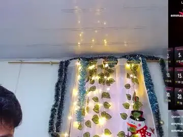 Chaturbate Private Sex Chat of cumb0y_squirtgirl