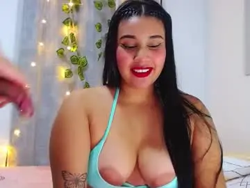 Chaturbate Live Porn of cumb0y_squirtgirl