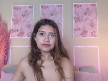 Chaturbate Live Sex of curlydani