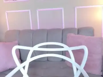 Chaturbate Adult Video Chat of curlydani