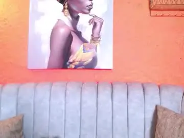 Chaturbate Best Webcam of curlydani