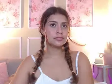 Chaturbate Free Live Porn of curlydani