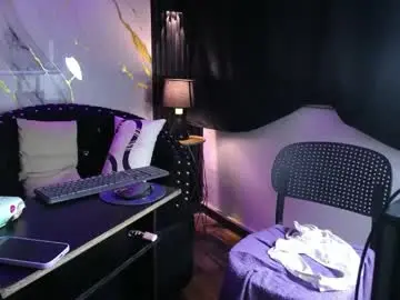 Chaturbate Free Live Porn of curlydani