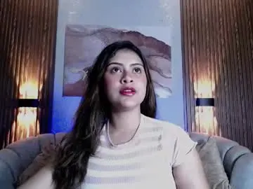 Chaturbate Sex Cam of curlydani