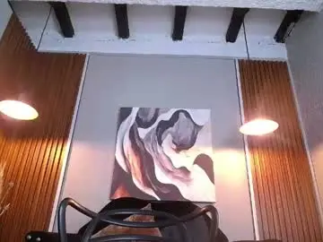 Chaturbate Sex Chat of curlydani