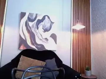 Chaturbate Free Porn Cam of curlydani