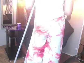 Chaturbate Live Porn of curlydani